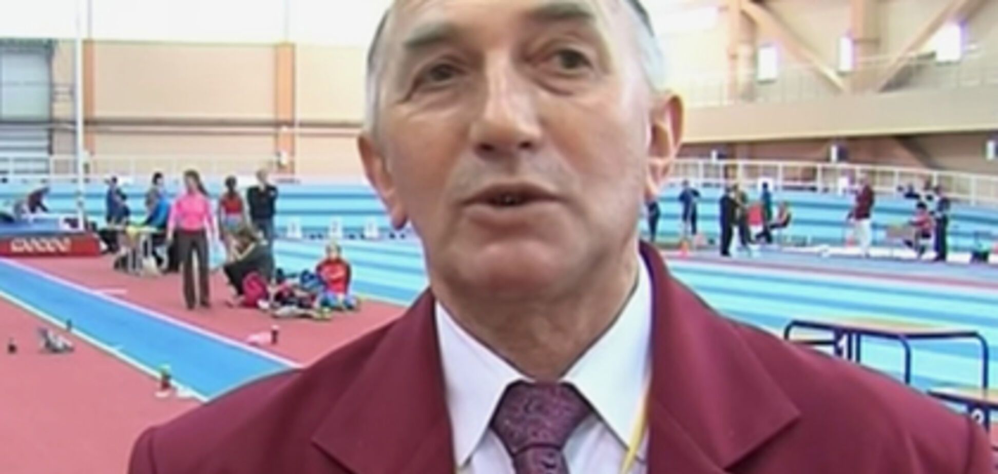 Як в Криму: в Росії придумали безглузде виправдання ганьби на турнірі в Іркутську