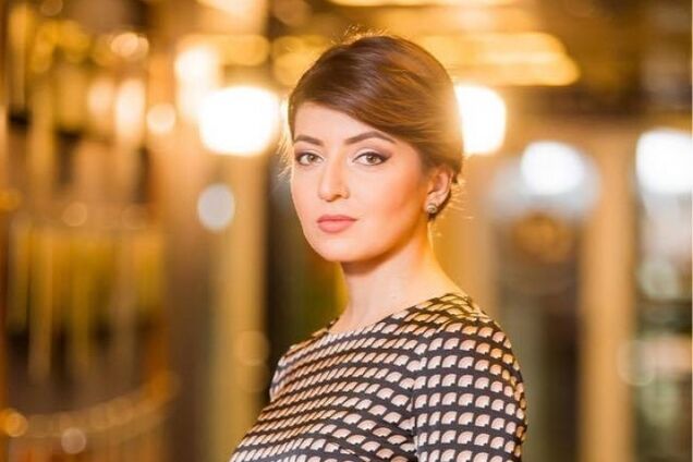 На украинском ТВ разыгрался громкий скандал: ведущую вынудили уволиться