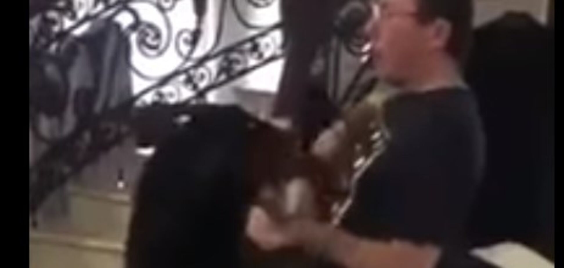 Луценко Собака