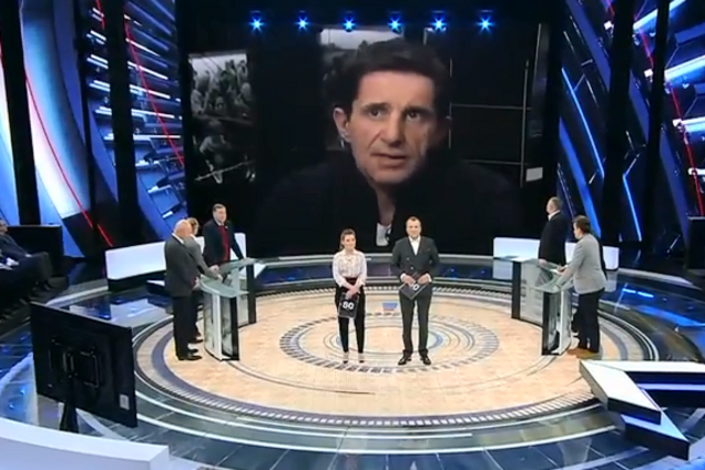 'Пророк Зоран и Шкиряк': на КремльТВ взбесились из-за жесткого прогноза о России