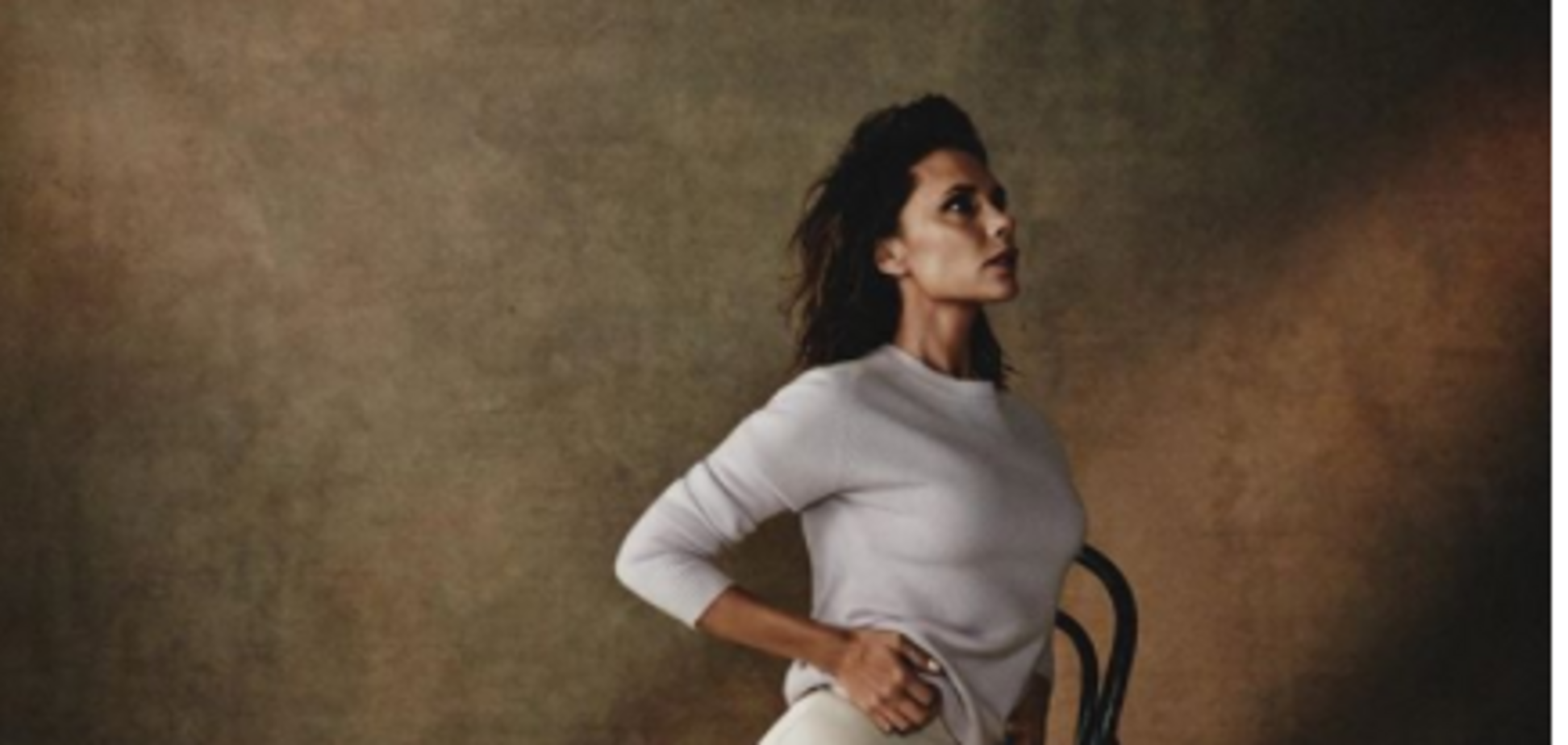 Виктория Бекхэм