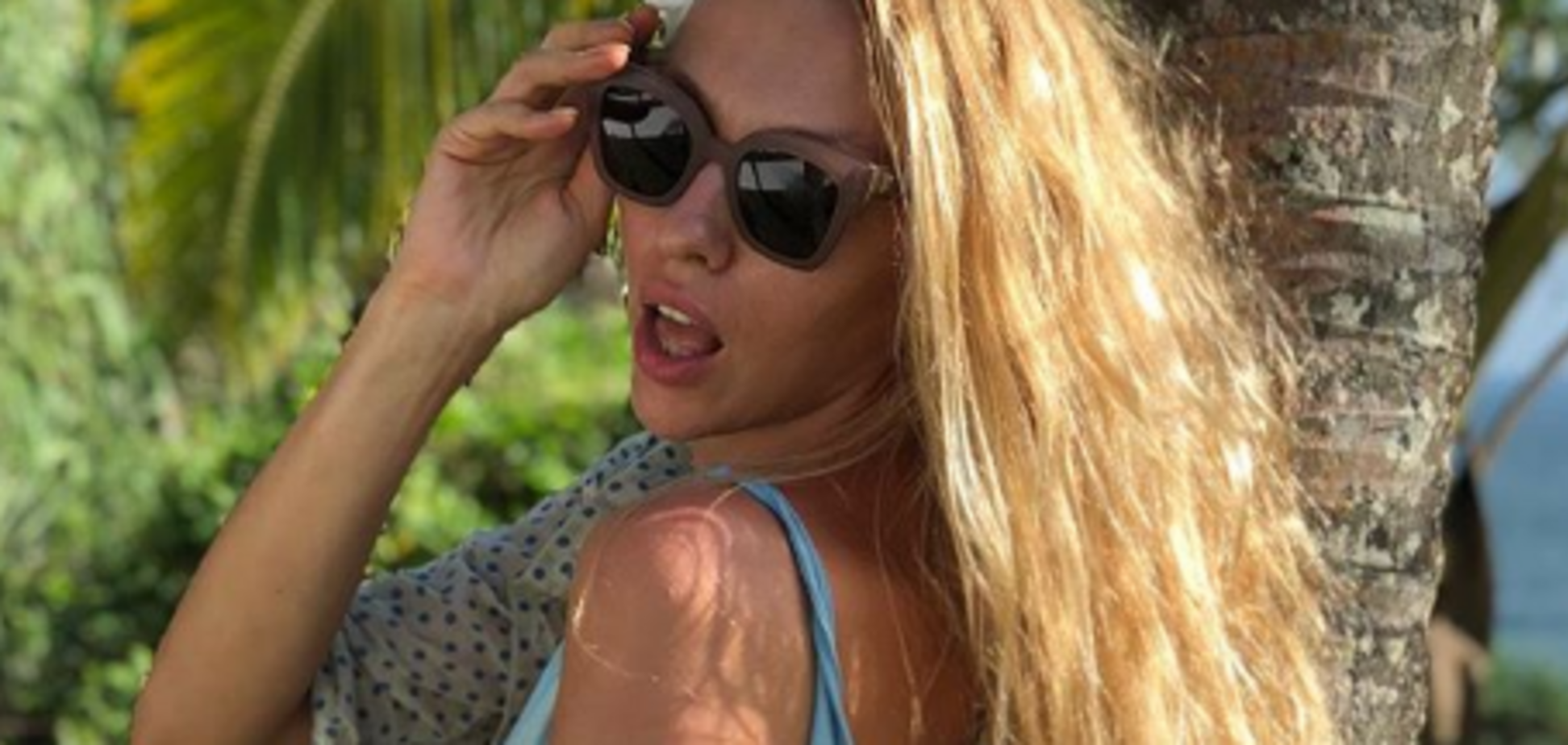 Оля Полякова