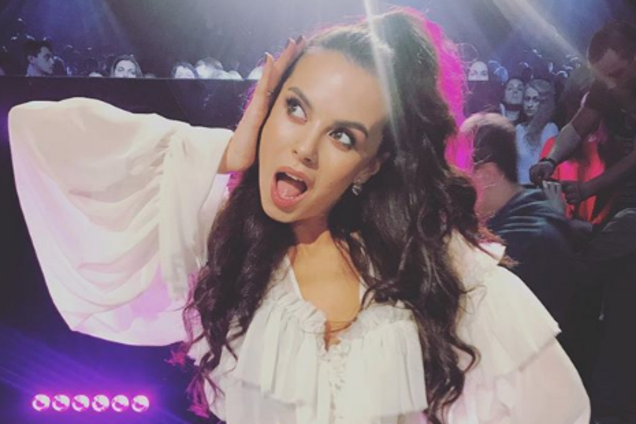 Настя Каменських