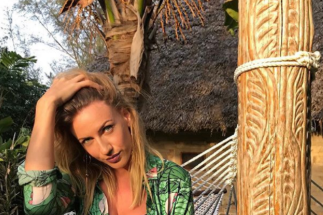 Леся Никитюк