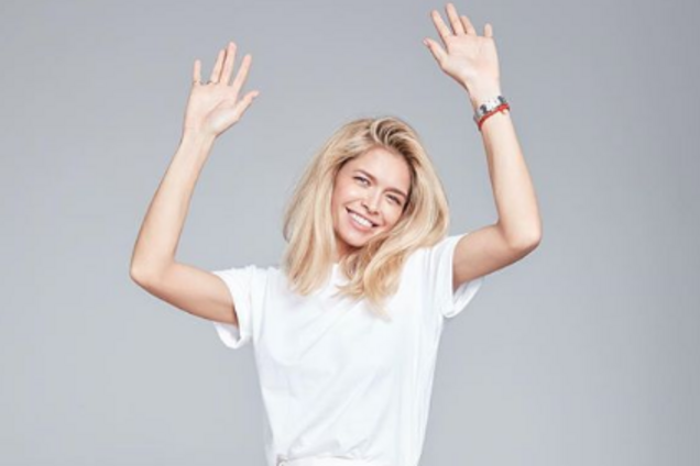 Вера Брежнева 