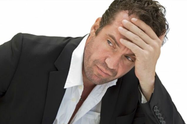 Три ошибки мужчин старше сорока лет