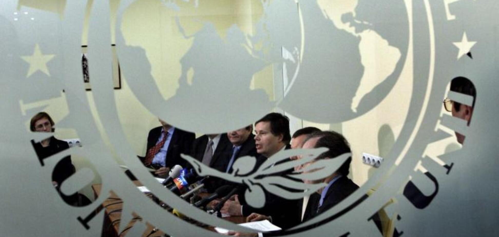 Пенсионная система в Украине: МВФ выдвинул новые требования