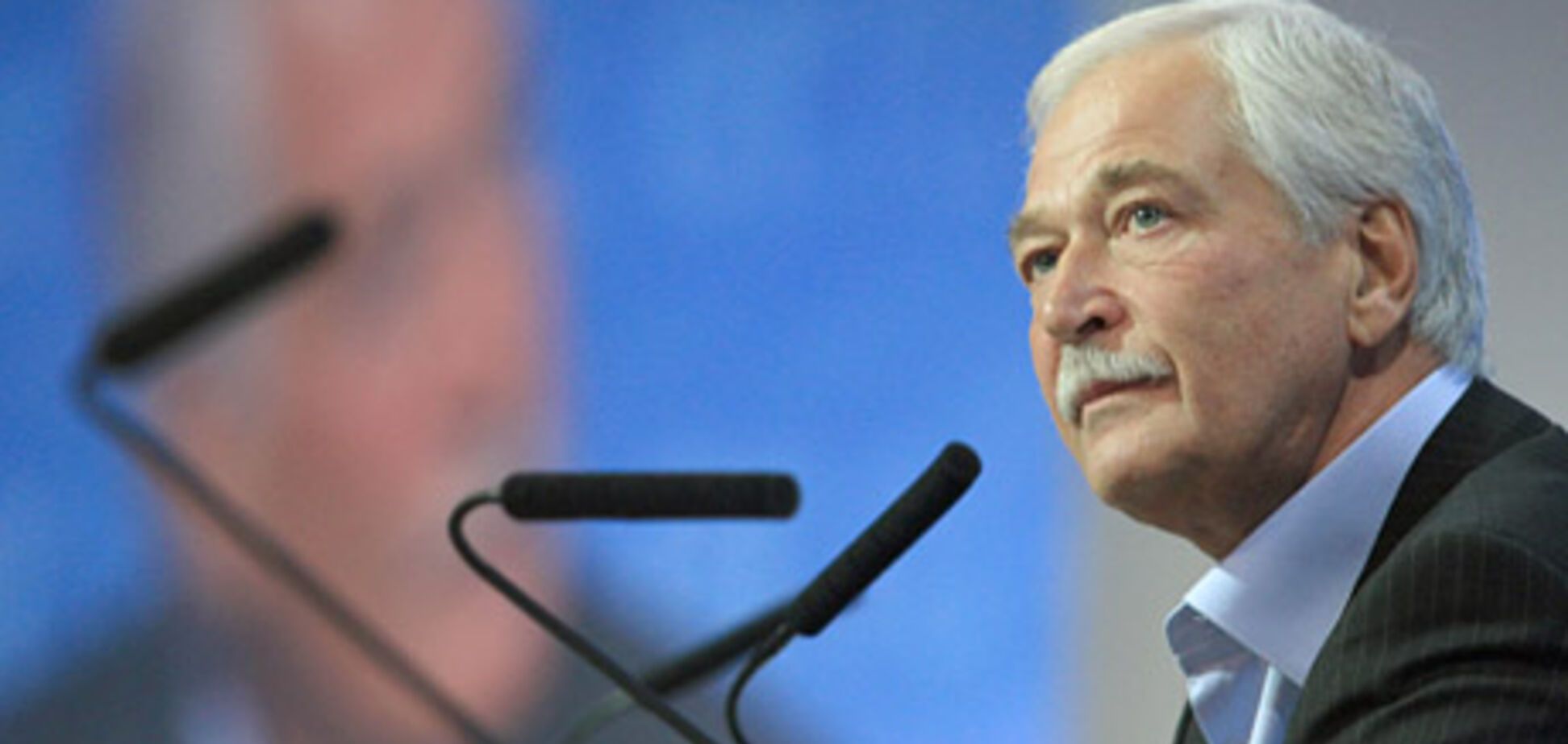 Борис Грызлов