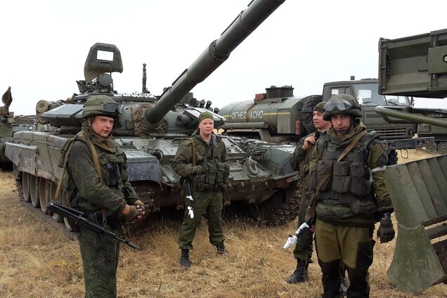 Кремль продовжить і розширить: волонтер озвучив невеселий прогноз по Донбасу