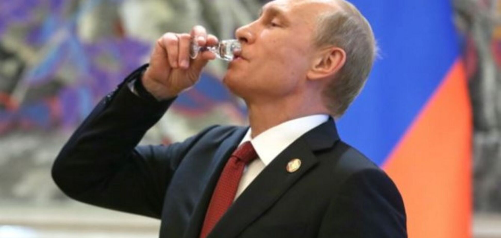 Санкції проти друзів Путіна: адвокат заявив, що їм не допоможе навіть Трамп