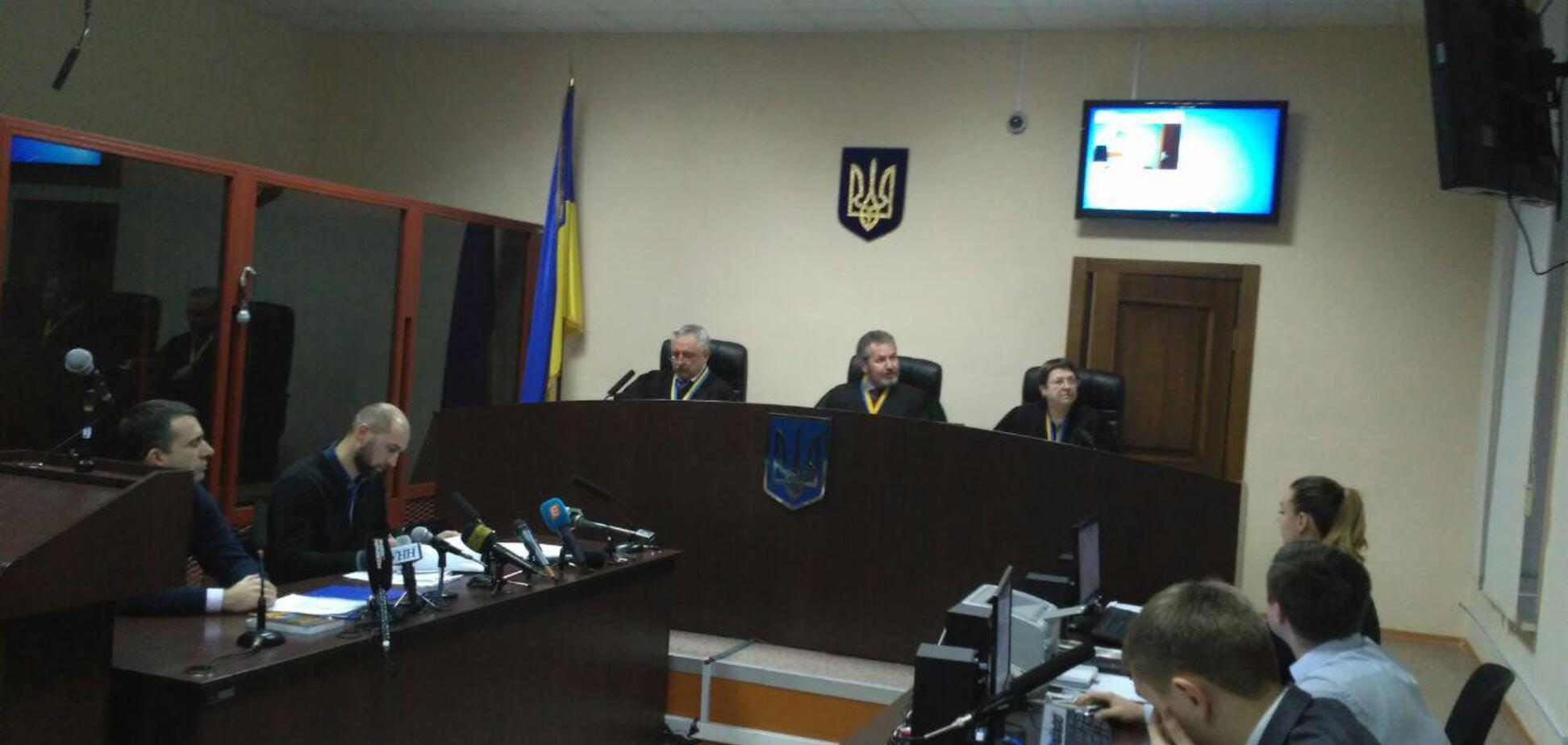 Убийство Ноздровской: суд принял новое решение 