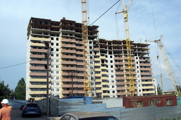 Это дно: продажи квартир в Киеве рекордно обвалились