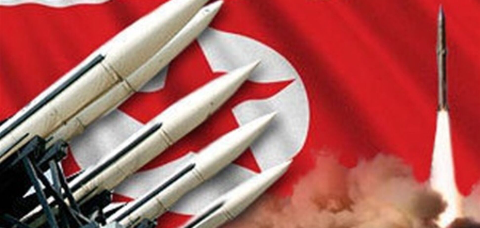 Ядерная мощь КНДР