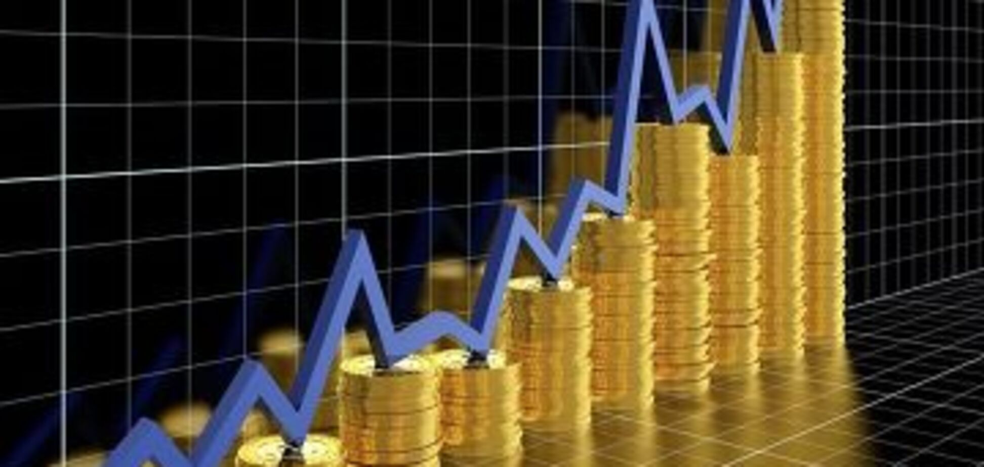 Зросте вдвічі: по економіці України дали потужний прогноз