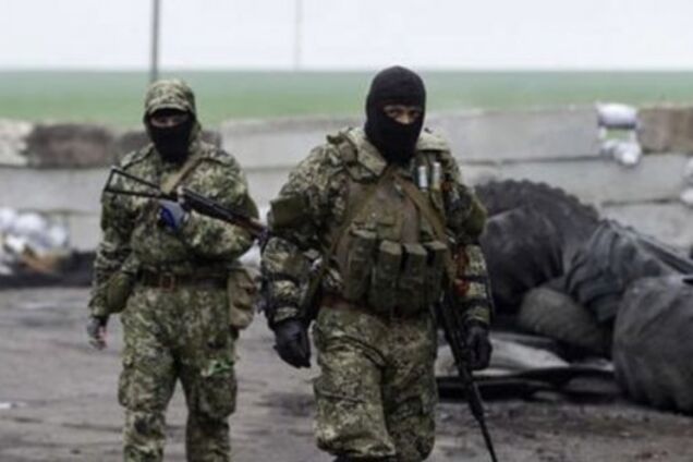 'Дивитись в очі!' Вбивцям бійців АТО показали маленьку дочку загиблого героя