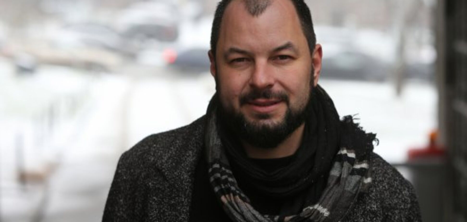 Дмитро Лазуткін