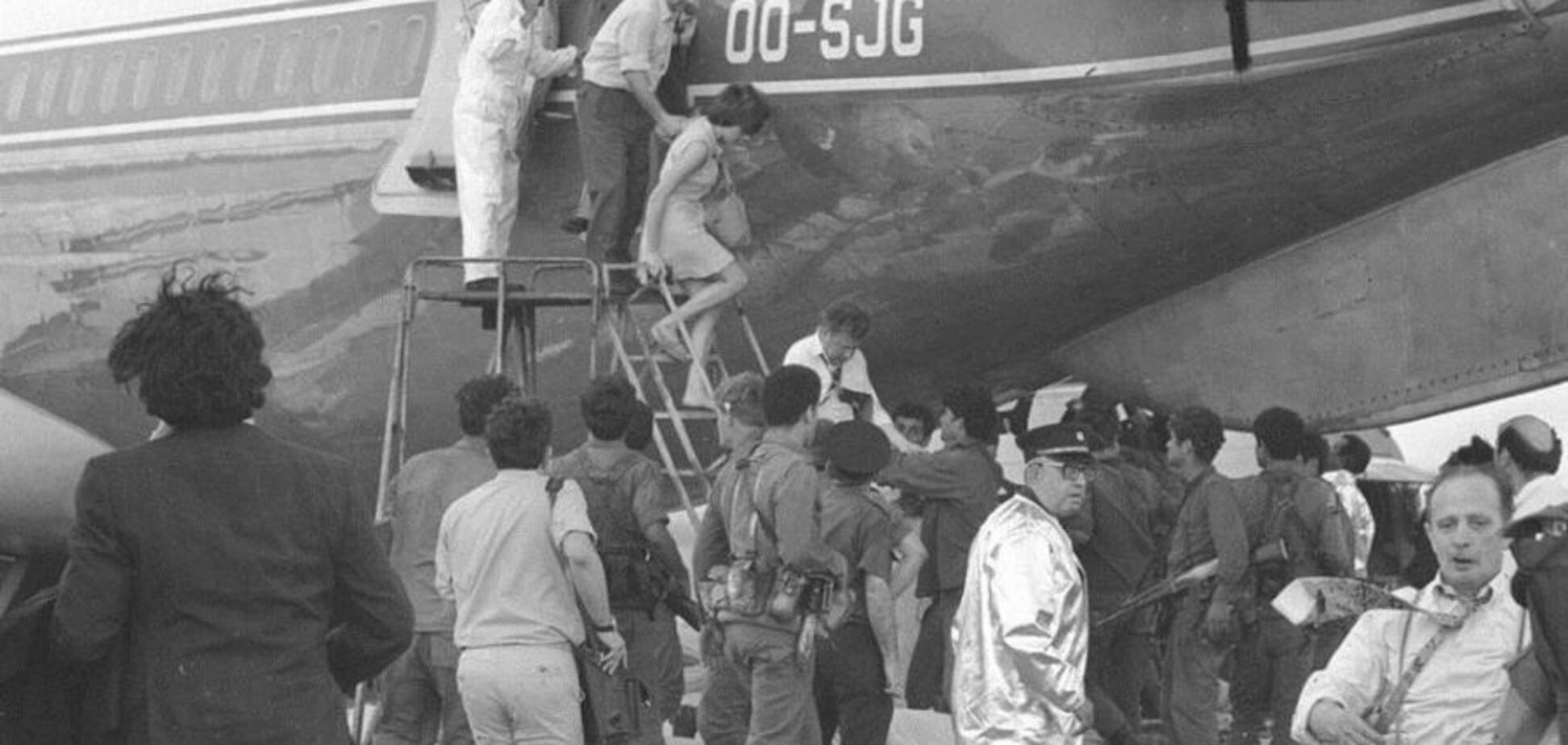 Кого же 'замочили в сортире': невыдуманная израильская история