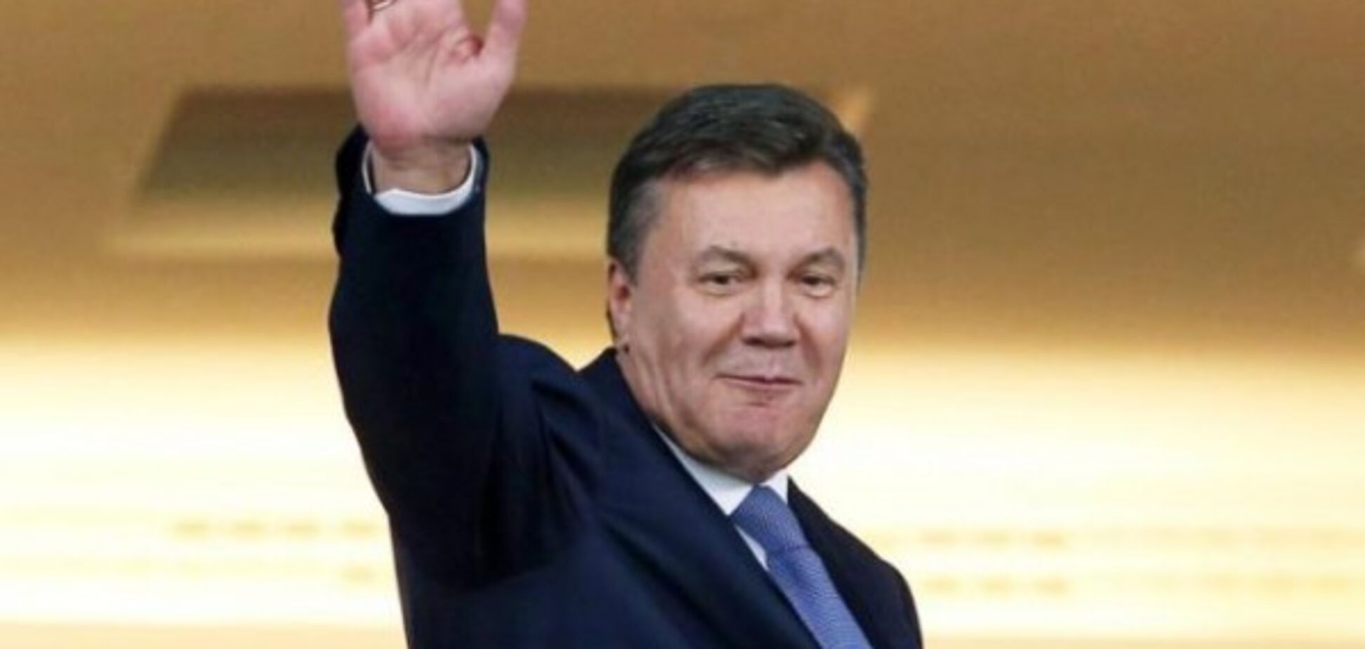 'Подержусь за горло!' Ляшко пообещал 'теплый' прием Януковичу в Украине
