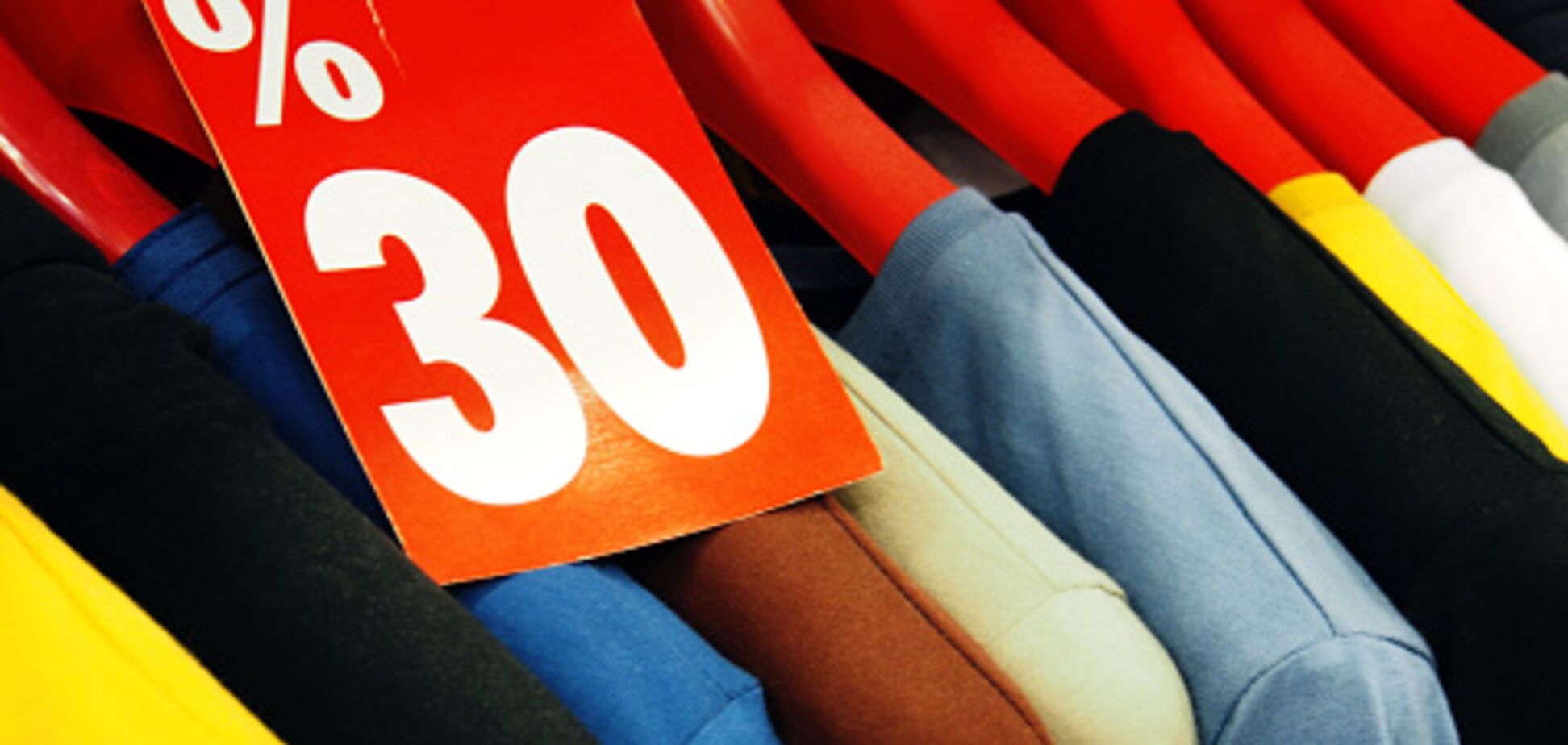 Мечта шоперов: крупнейший в Европе бренд одежды начал выход на рынок Украины