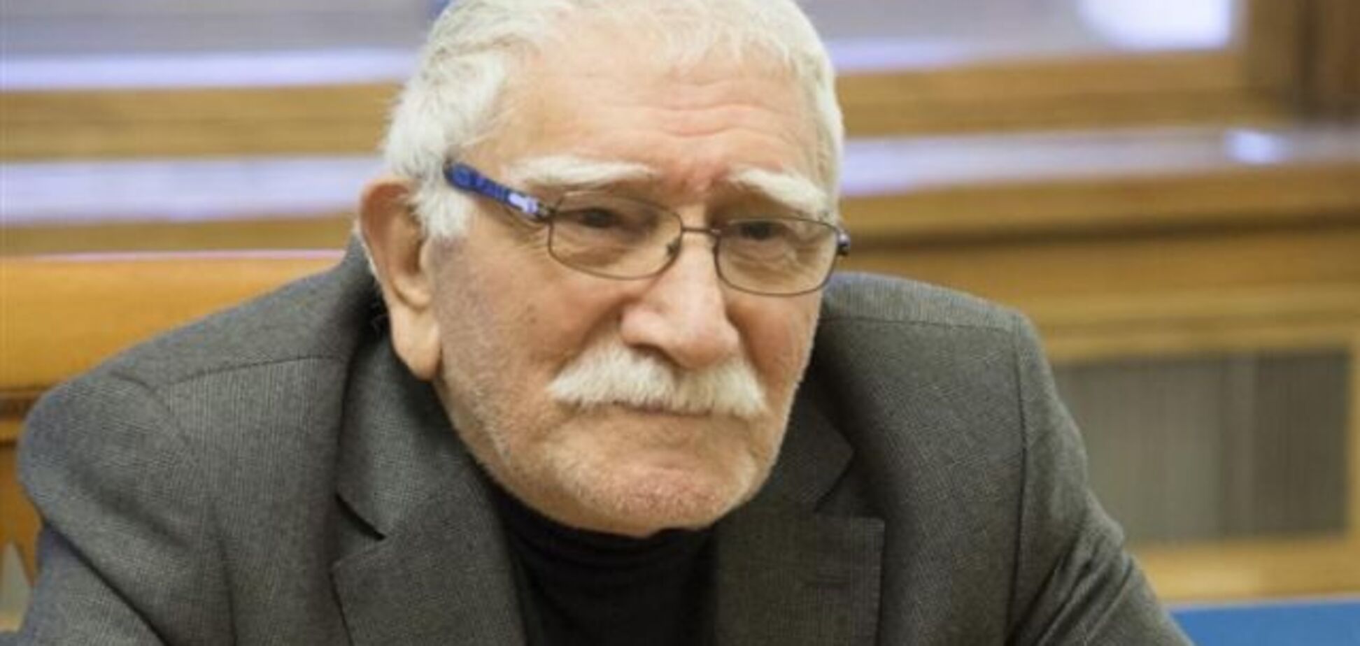 Армен Джигарханян