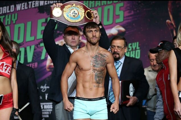 'Это безумие!' У Ломаченко резко отреагировали на вызов легендарного Пакьяо