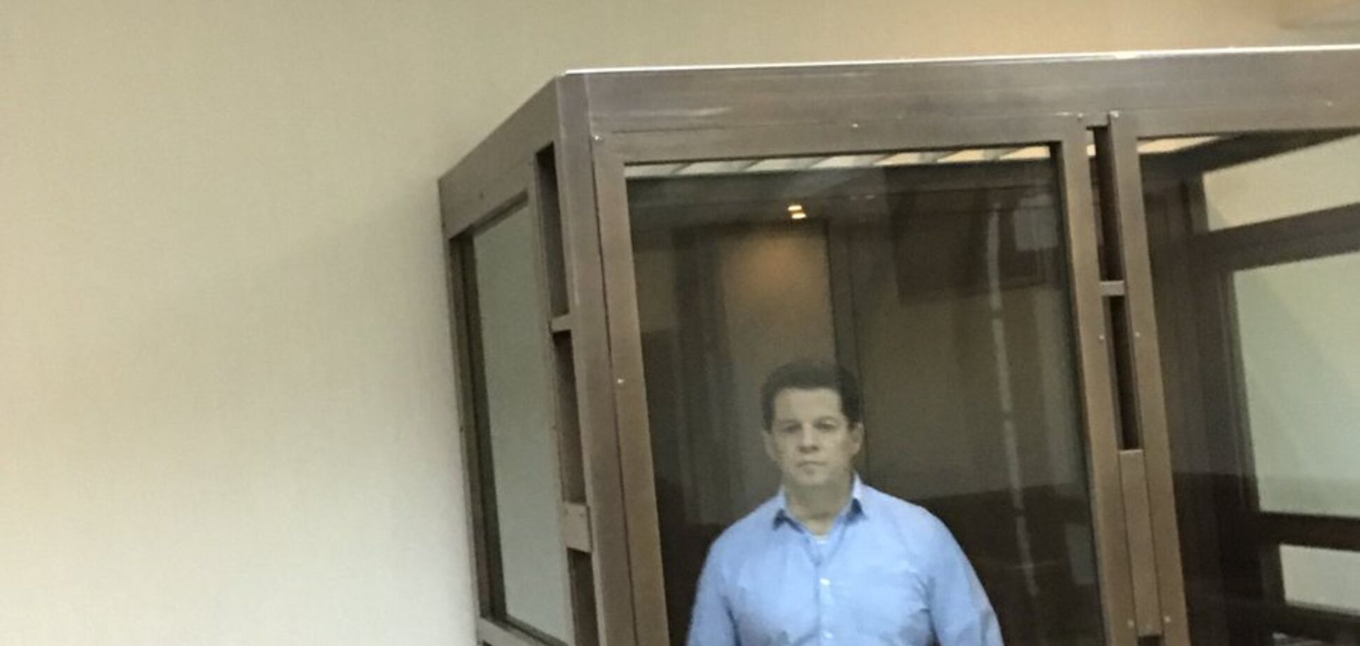 Дело Сущенко: в РФ суд вынес новый вердикт на апелляцию защиты