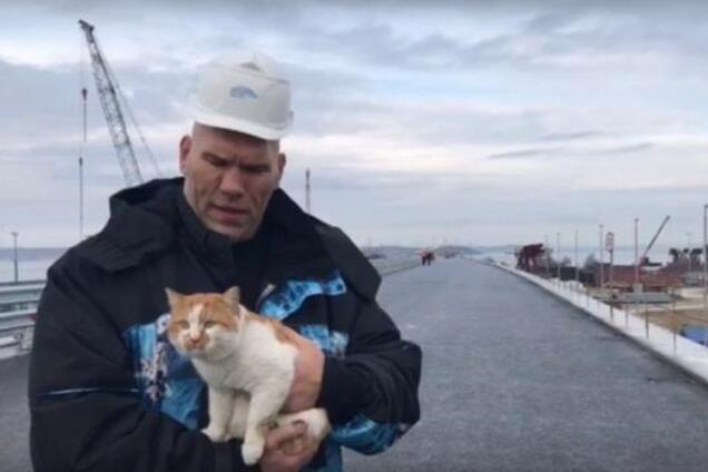 Новости Крымнаша. Идиотам нет покоя