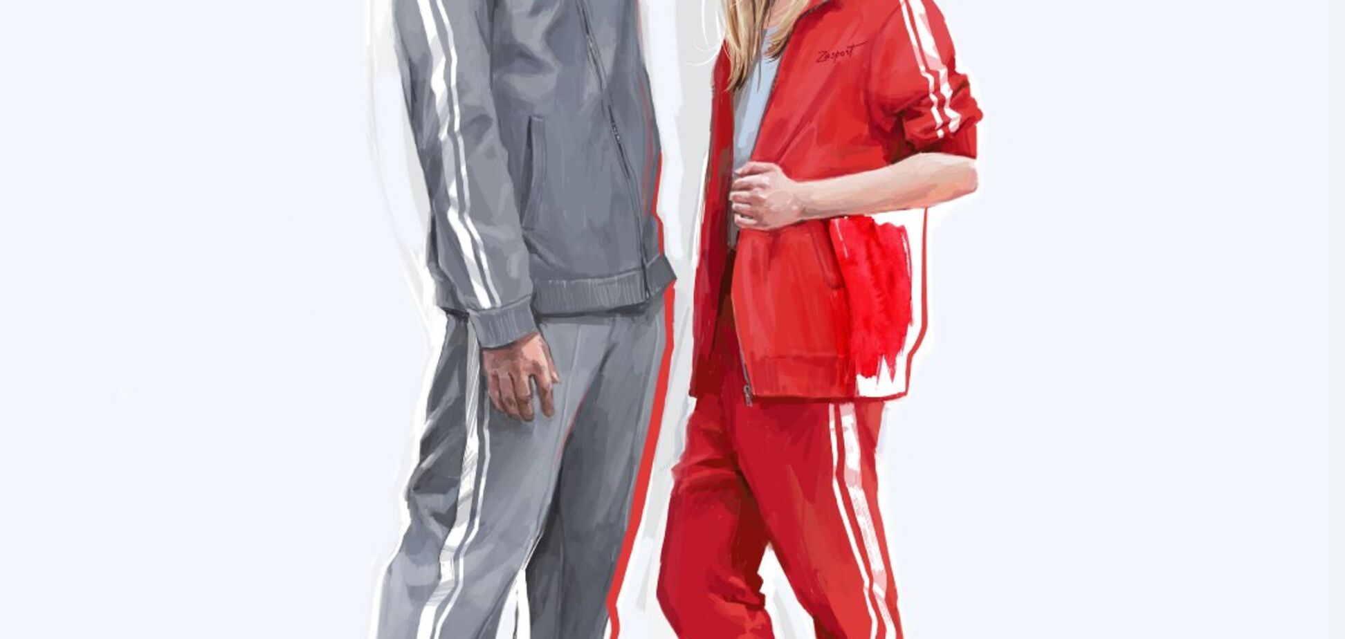 Олімпійська форма Росії