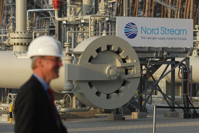 Газопровід в обхід України: Німеччина стала на сторону Путіна