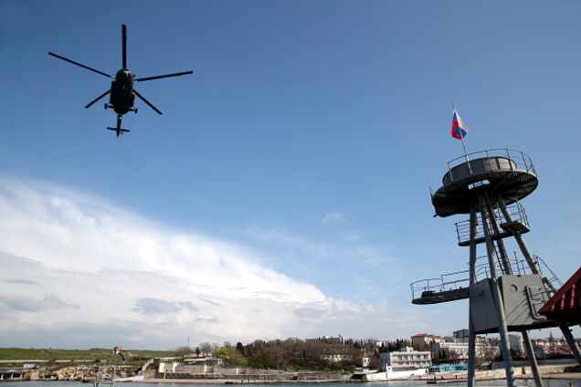 Держпереворот і літаки РФ: в Україні взялися за відомий канал