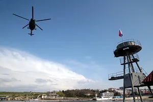 Армія Росії