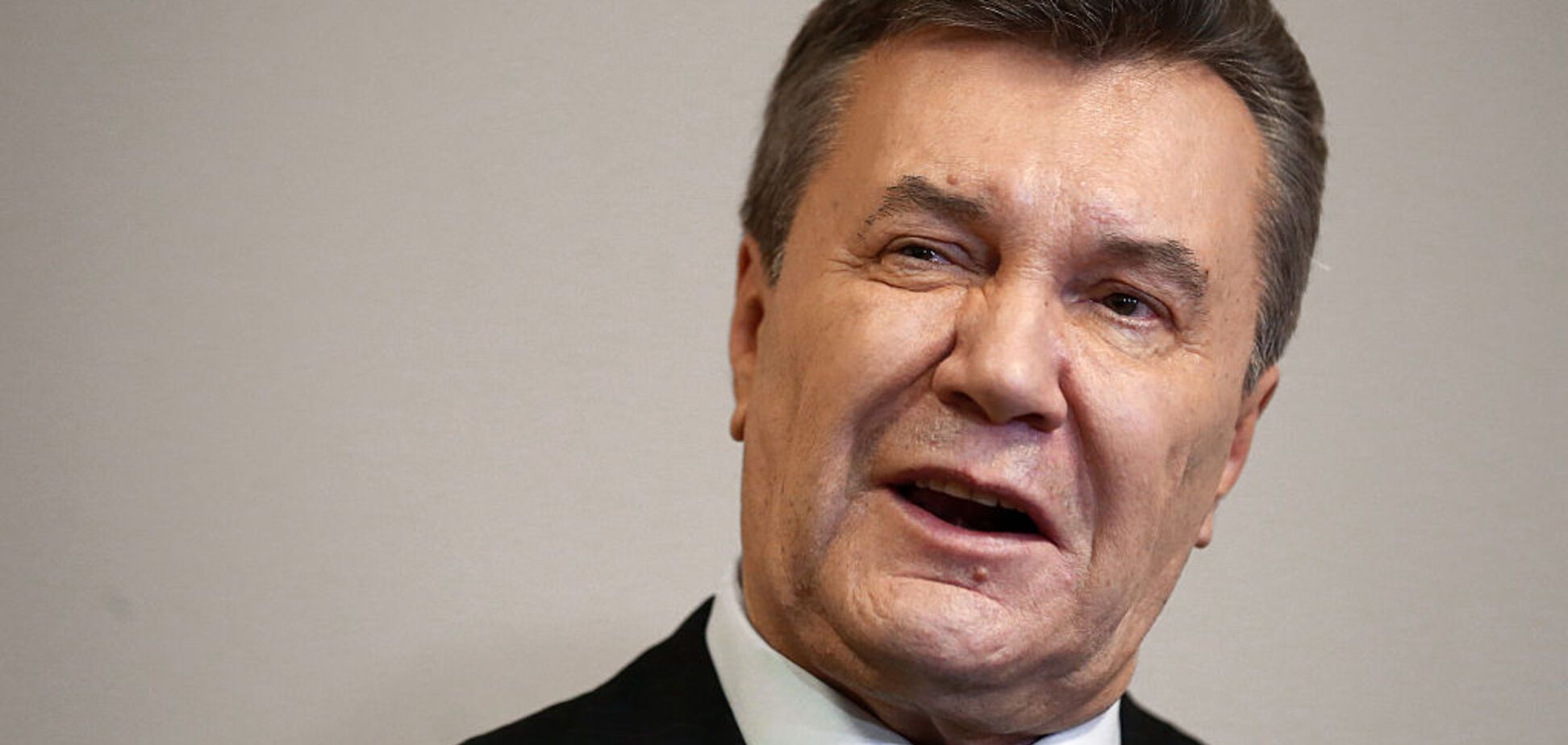 Обстріл охорони Януковича: біглого екс-президента спіймали на брехні
