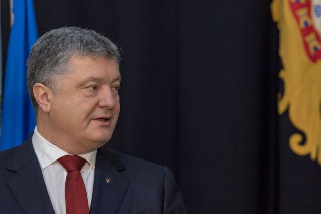 Порошенко отверг ультиматум Запада по запуску антикоррупционного суда