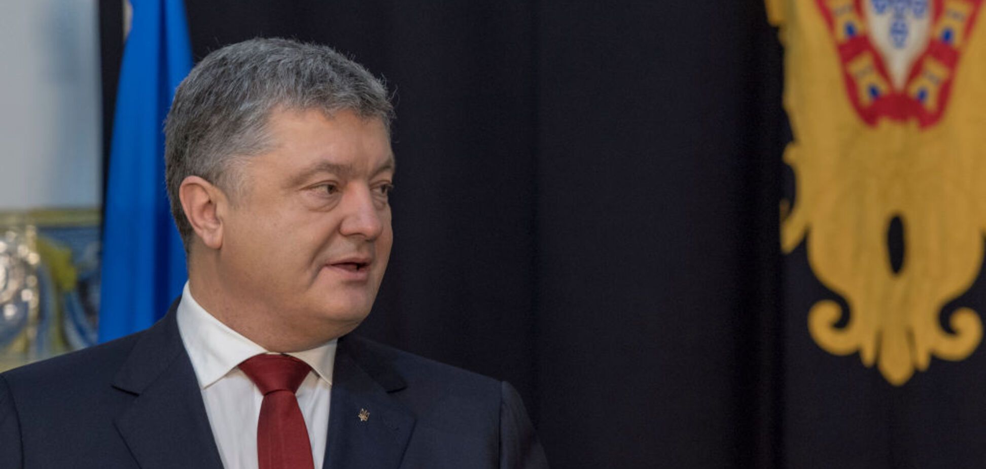 Закон про реінтеграцію Донбасу: Порошенко надіслав сигнал Криму