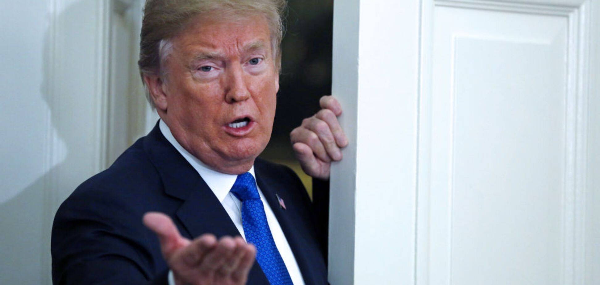 Білий дім брехав: в США розповіли про серйозну хворобу Трампа