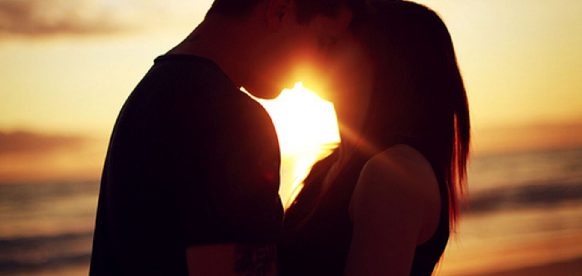 'Камасутра' для чайників: як правильно цілувати