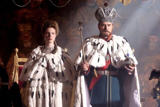 В Україні заборонили скандальний російський фільм