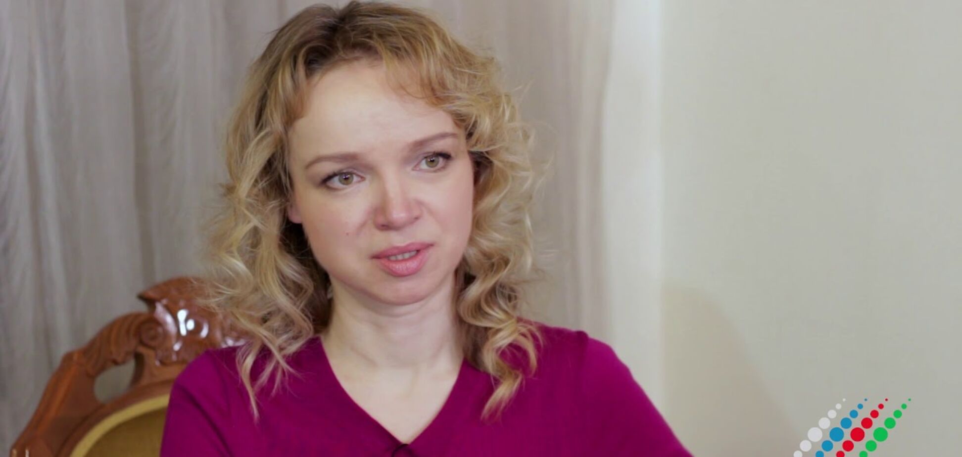 Виталина Цымбалюк-Романовская