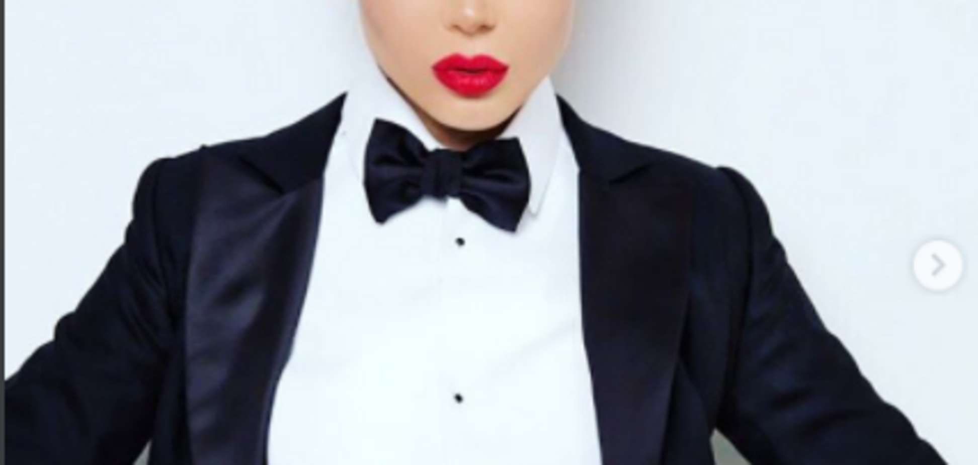 Алина Гросу