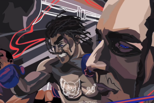 Василий Ломаченко