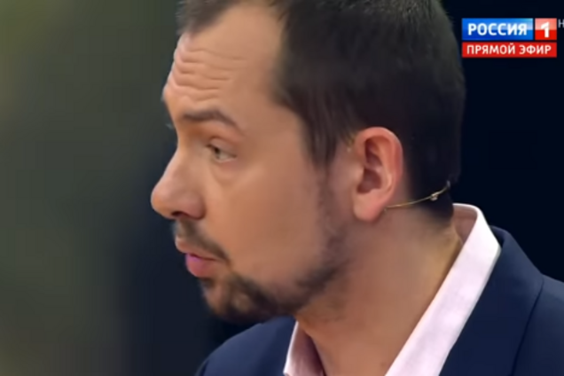 Роман Цимбалюк