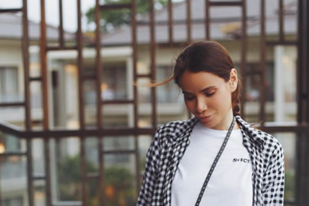 Айза Анохіна