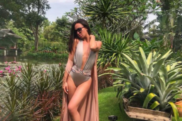 Ольга Бузова