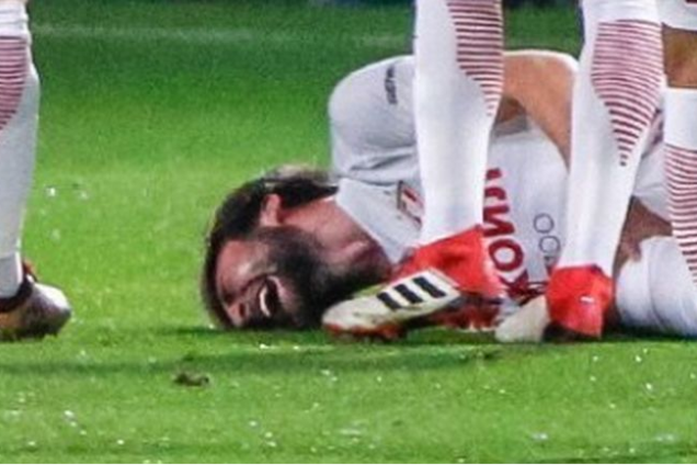 Георгий Джикия