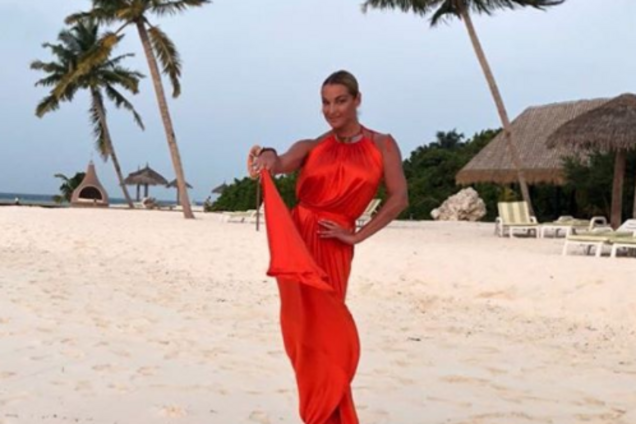 Анастасия Волочкова