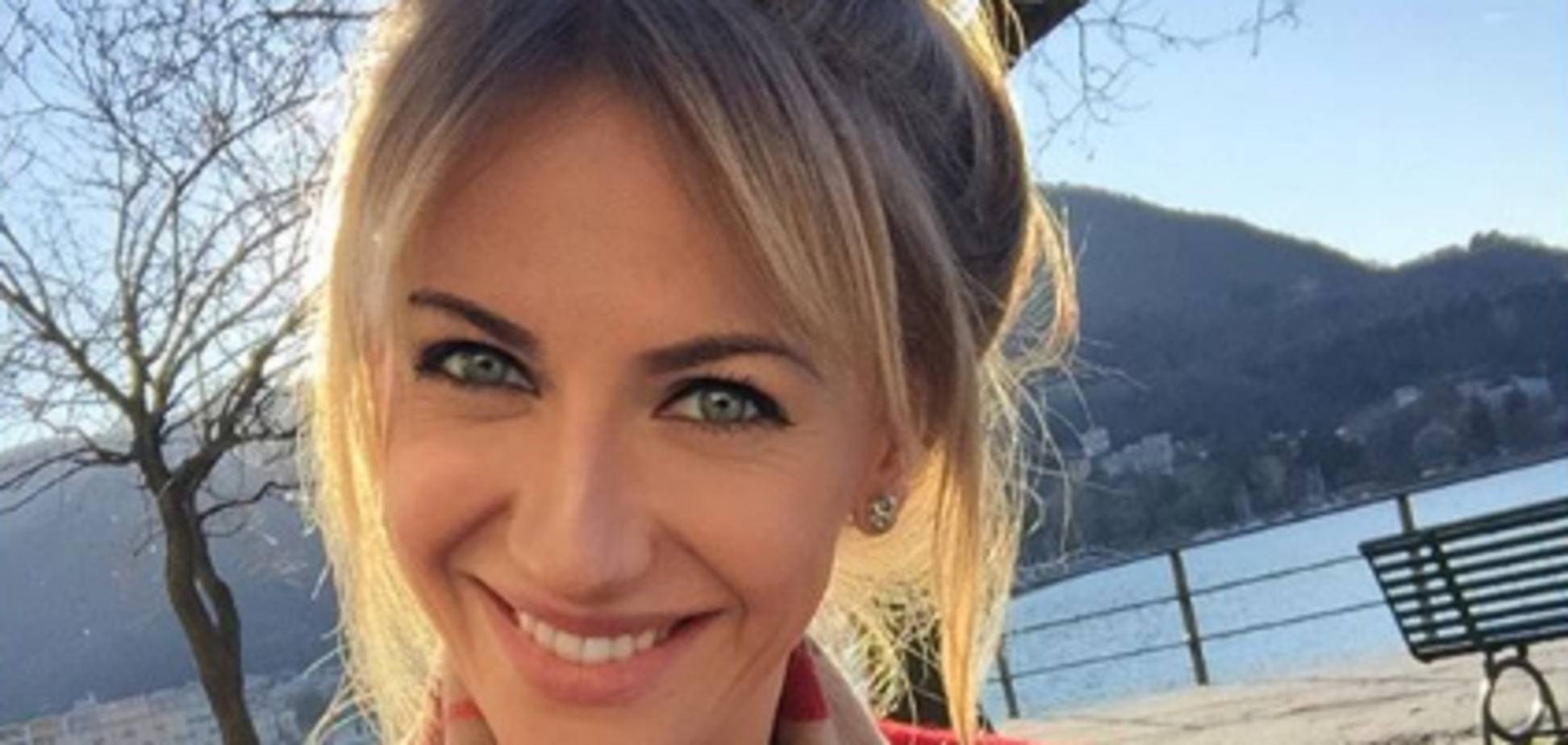 Леся Нікітюк