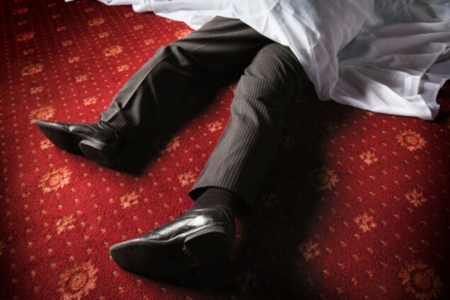 СБУ затримала підозрюваного в убивстві в Краматорську