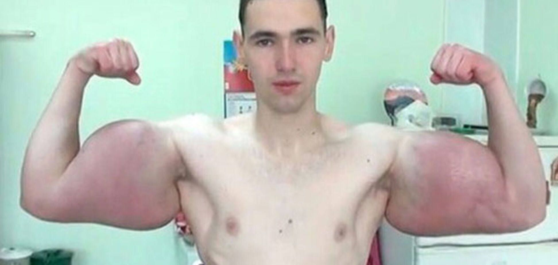 Кирилл Терешин