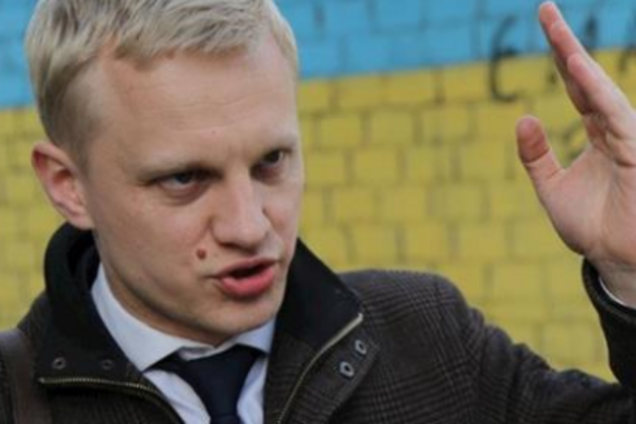 Побиття блогера: Шабуніну вручили нову підозру