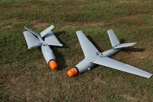 Рывок вооружения украинской армии